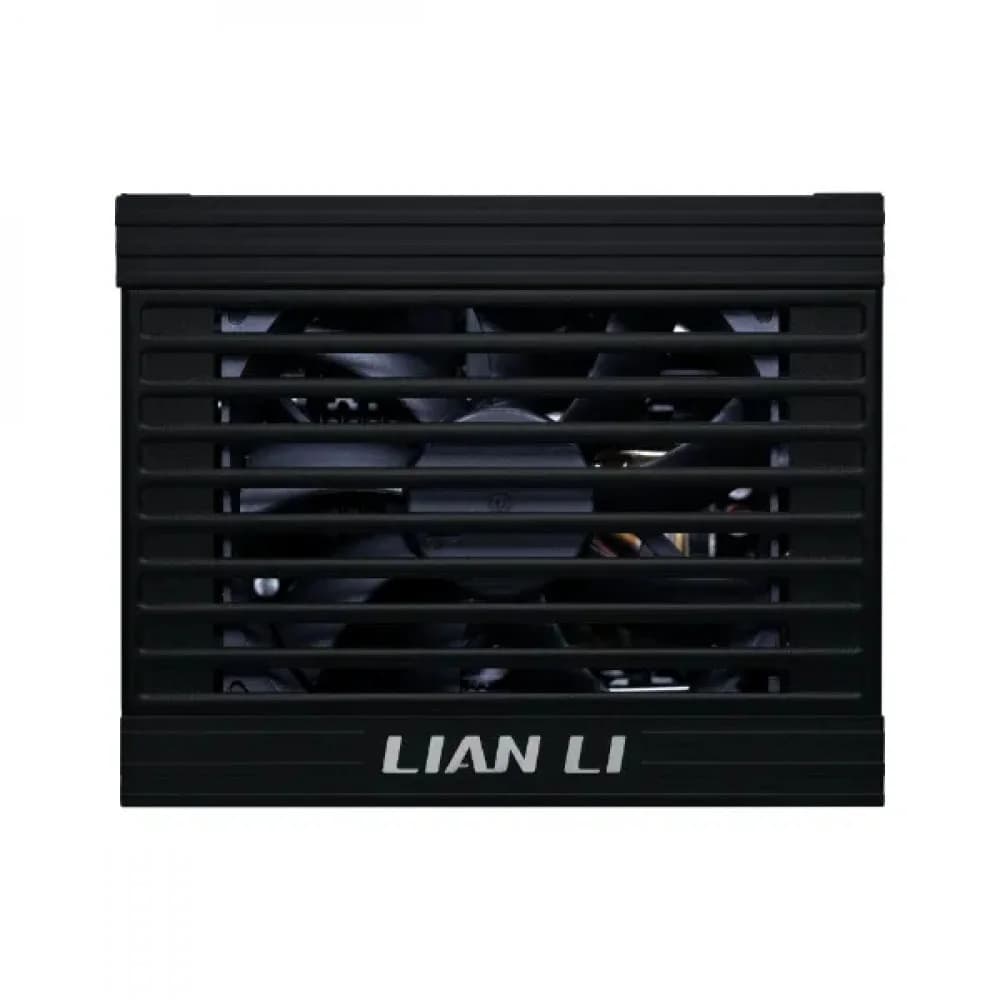 Блок питания Lian Li SP850P BLACK 850W Full Modular, 80+ PLATINUM, КПД 92% G9P.SP0850P.B000.EU