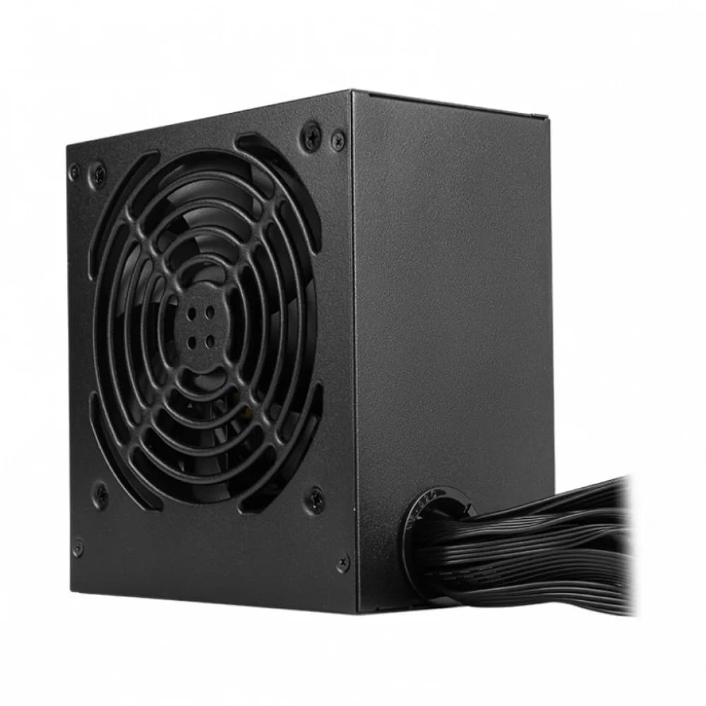 Блок питания MSI MAG A750GN PCIE5, 750W, Active PFC, 80+ GOLD, Non modular, MAG A750GN PCIE5