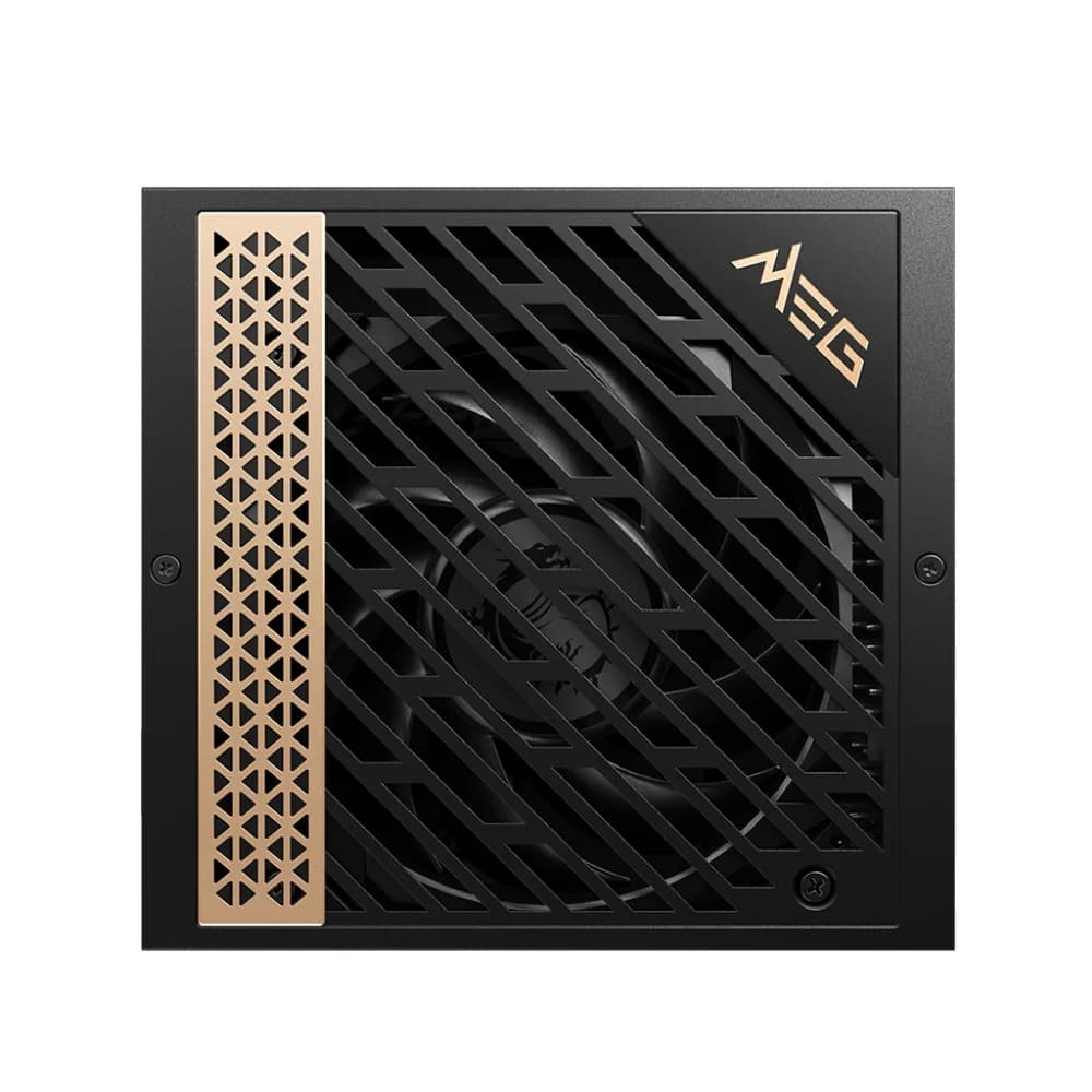 MEG Ai1300P PCIE5 , 1300W, 80+ Platinum, полностью модульный, ATX 3.0, PCIE5, RTL