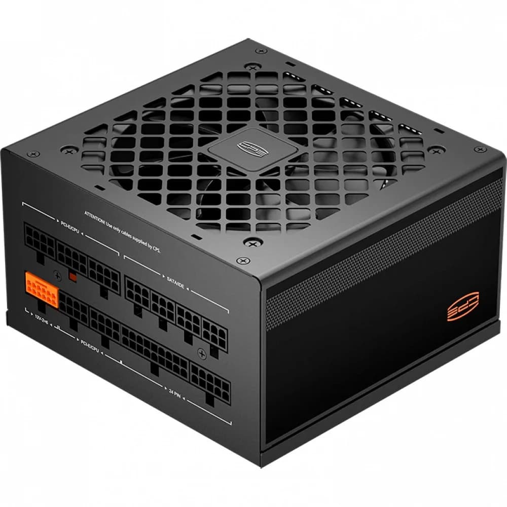 PCCOOLER, 850W 80+ Gold KN850