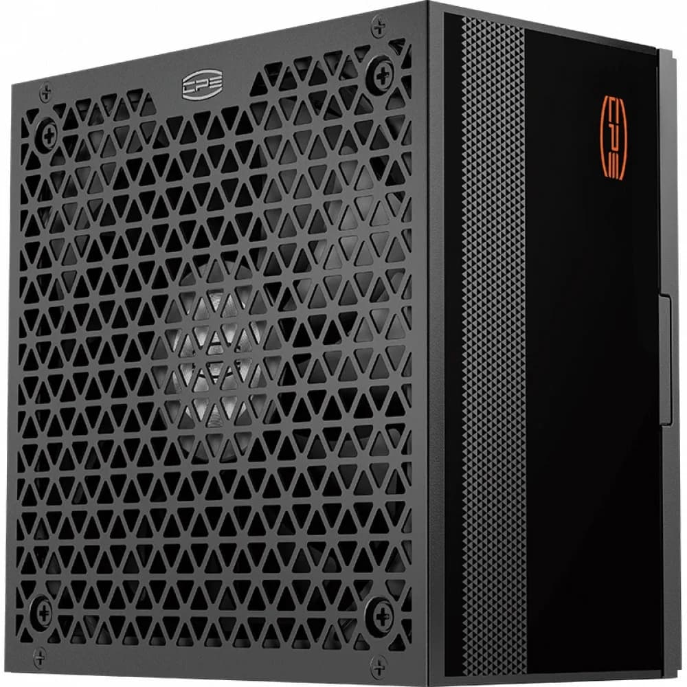 Power supply ATX PCcooler, P5-YN850-G1F, 850W, 80+ GOLD