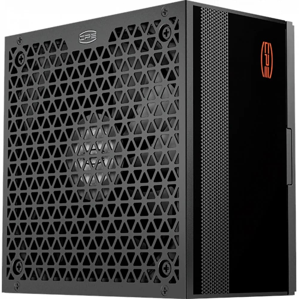 Power supply ATX PCcooler, P5-YN1000-G1F, 1000W, 80+ GOLD