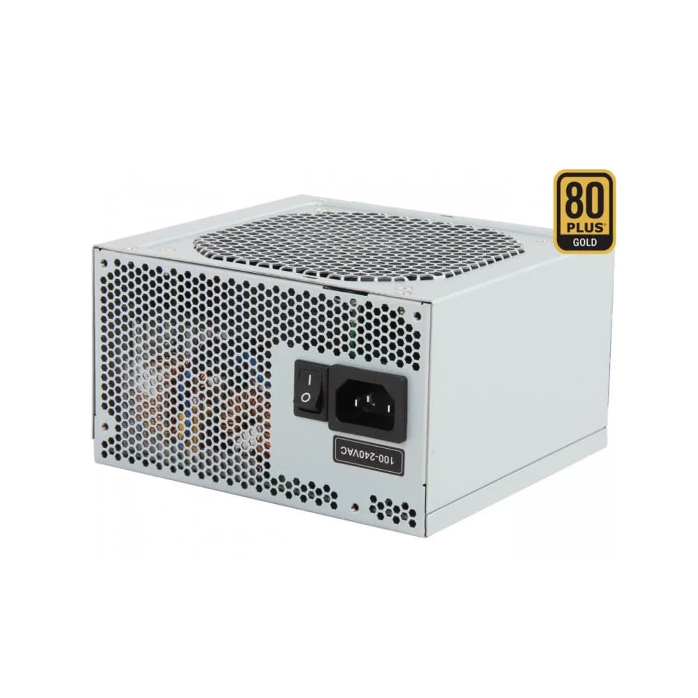 Seasonic SSP-450RT Gold SSP-450RT ATX / 450RT Gold-B1 APFC 0.99 Не мод. MB(20+4),1xCPU(4+4),2xPCI-E(6+2),4xSATA,2xMolex,1xFDD Fan 120мм, S2FC КПД> 87% 100-240В,50-60Гц Защиты OPP/OVP/SCP EnergySta