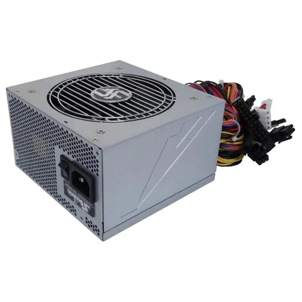 Power supply ATX Seasonic SSP-850, SSP-850CM, 850W, 80plus Gold, oem