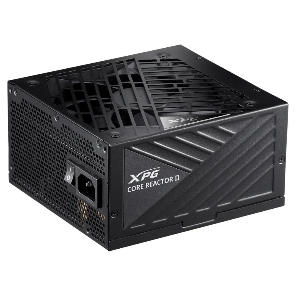 CORE REACTOR II 1000