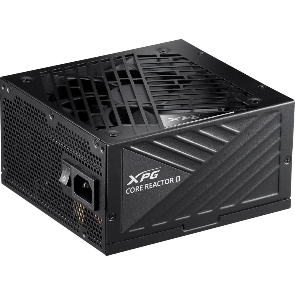 Блок питания XPG CORE REACTOR II 1200