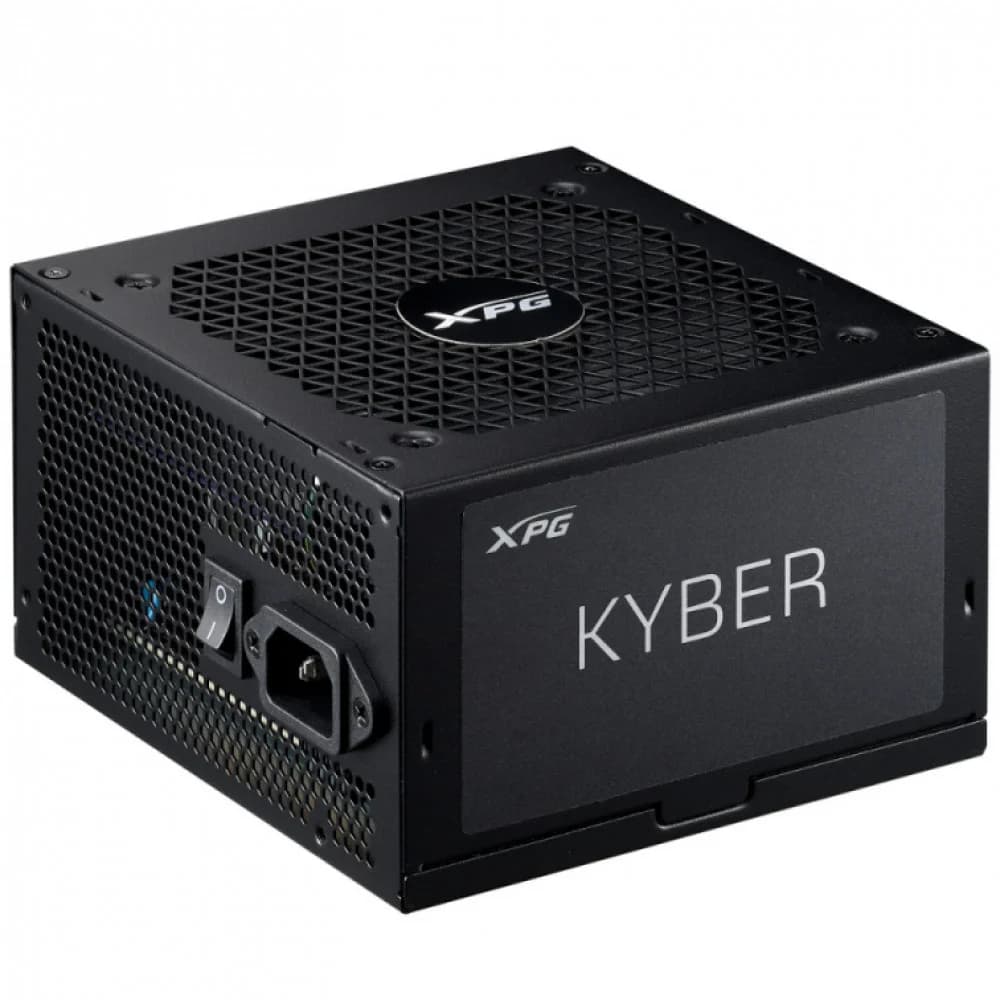 KYBER 650