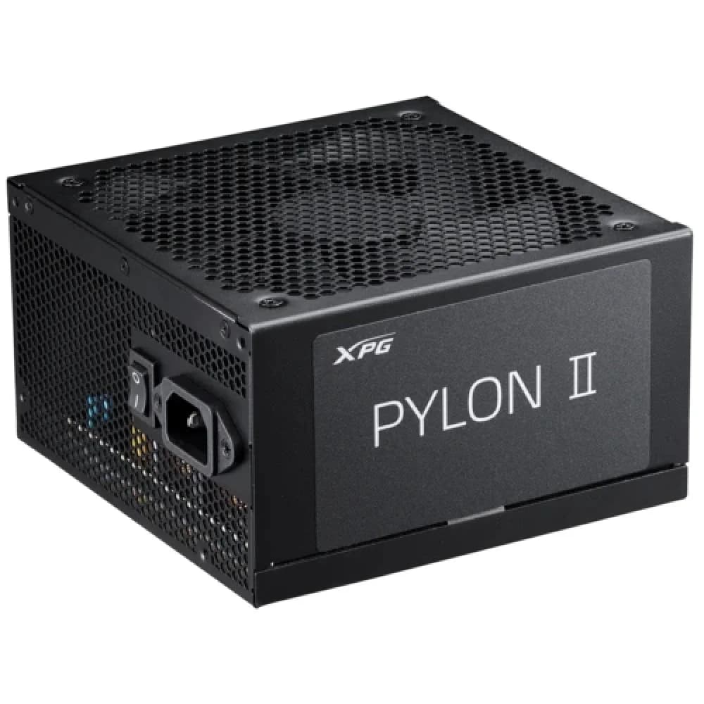 Блок питания ПК XPG PYLONII750B