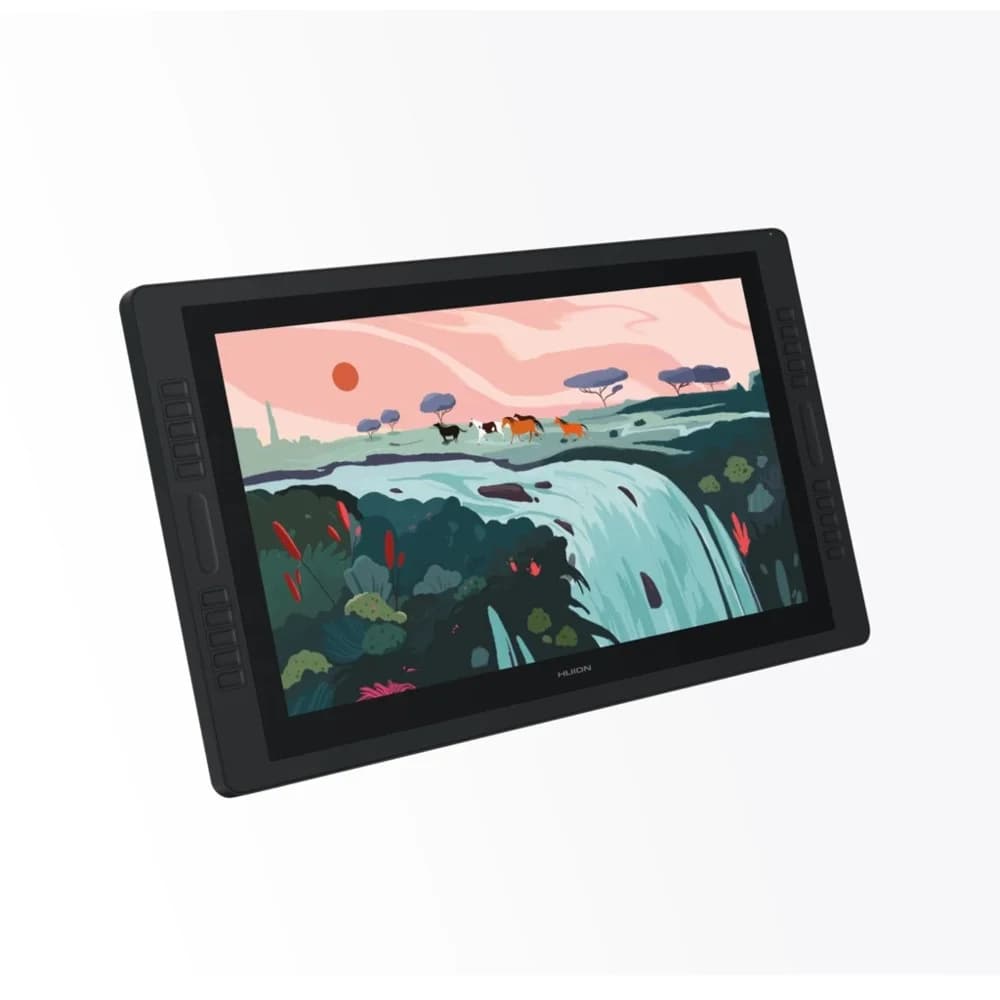 Сенсорный монитор Huion KAMVAS Pro 24