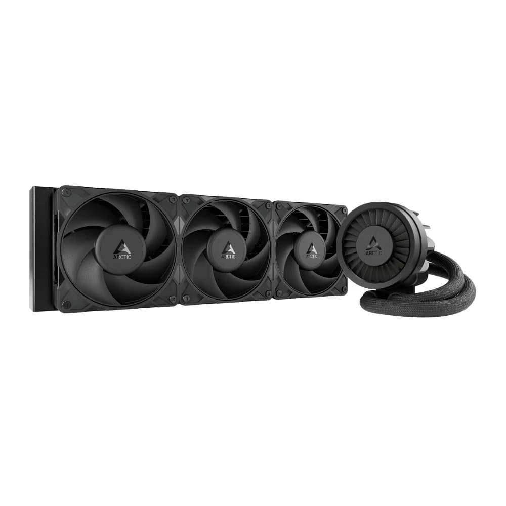 СЖО Liquid Freezer III Pro 360 ACFRE00180A NEW