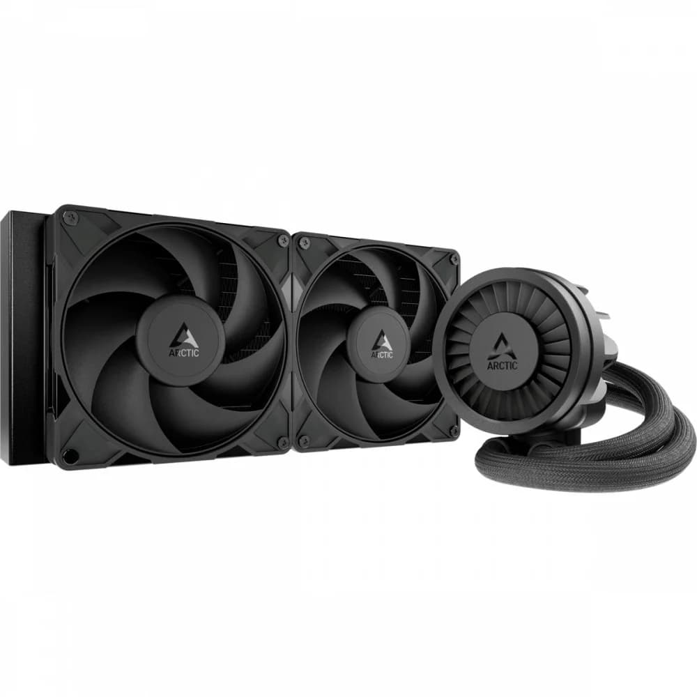 СЖО Liquid Freezer III Pro 280 Multi Compatible All-In-One CPU Water Cooler ACFRE00179A