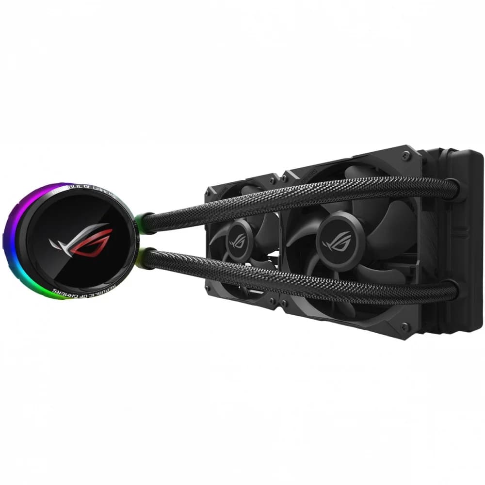 СЖО ASUS ROG RYUO 240
