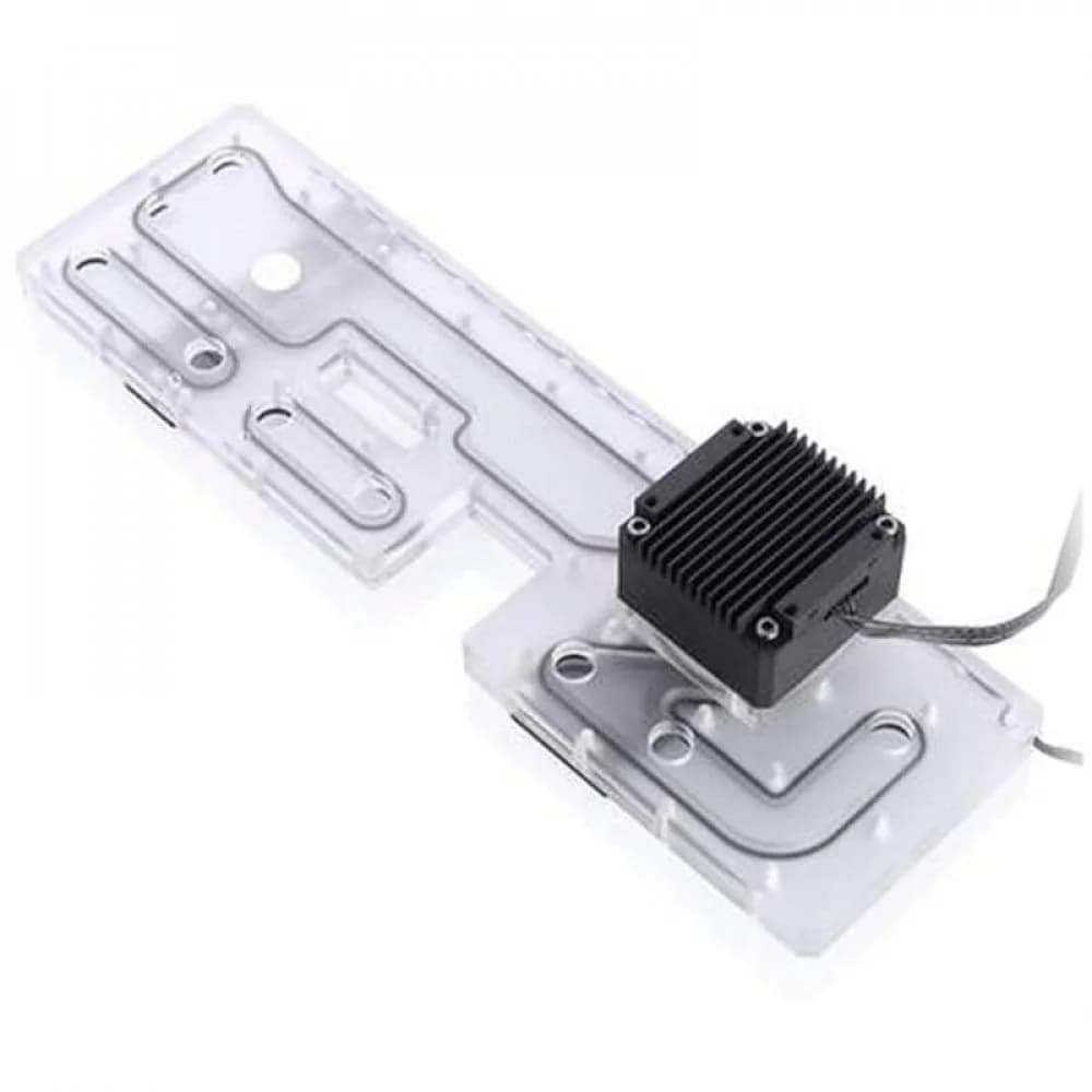 Плата для кейса ASUS TUF Gaming GT501 Bykski RGV-AS-GT501-P + помпа CP-PMD3COV-X
