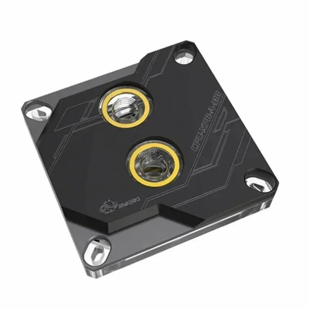 Водоблок для CPU Bykski CPU-XPR-A-MG RGB