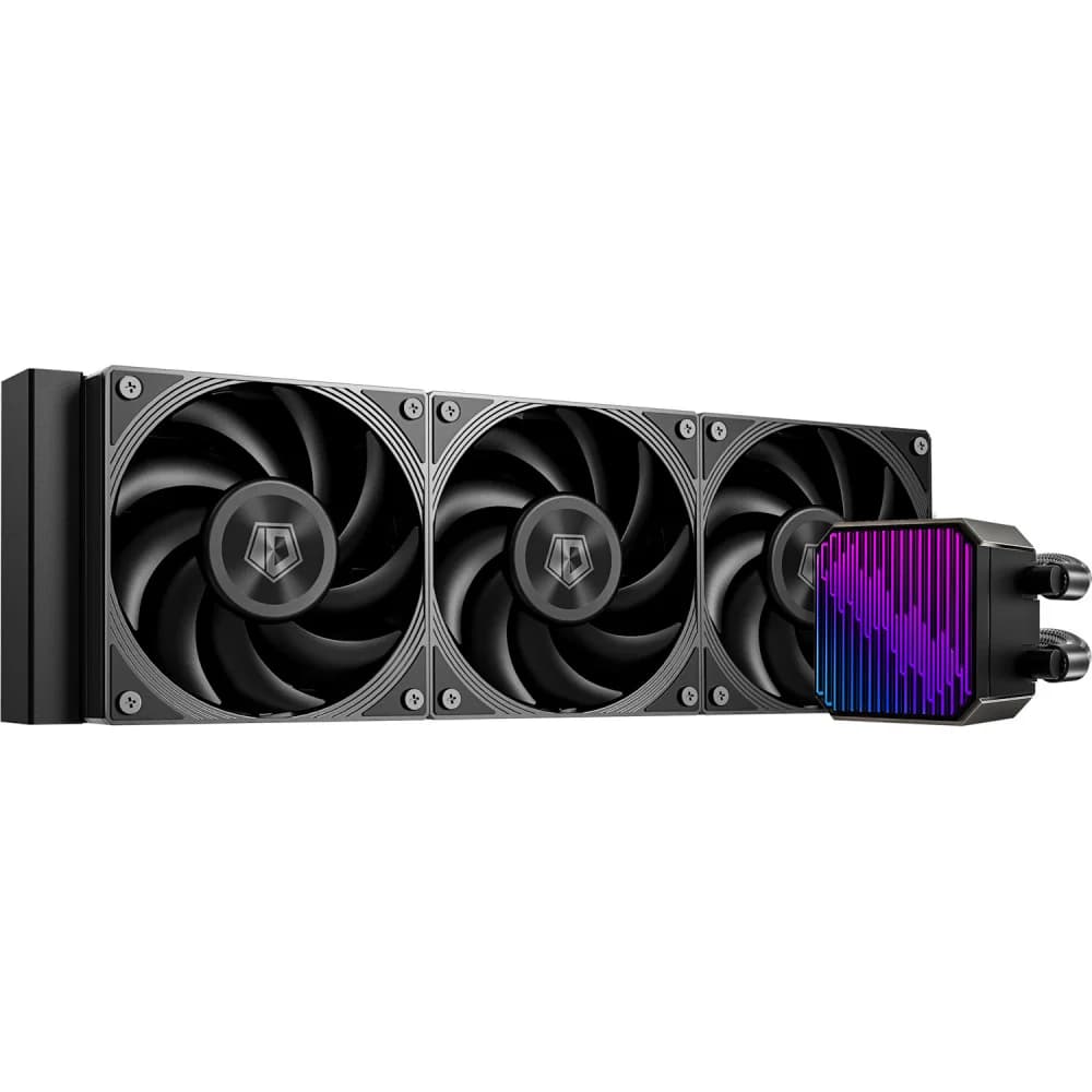 Water Cooler ID-Cooling DX360 Max, for S1700/1200/1851/115x/AMD