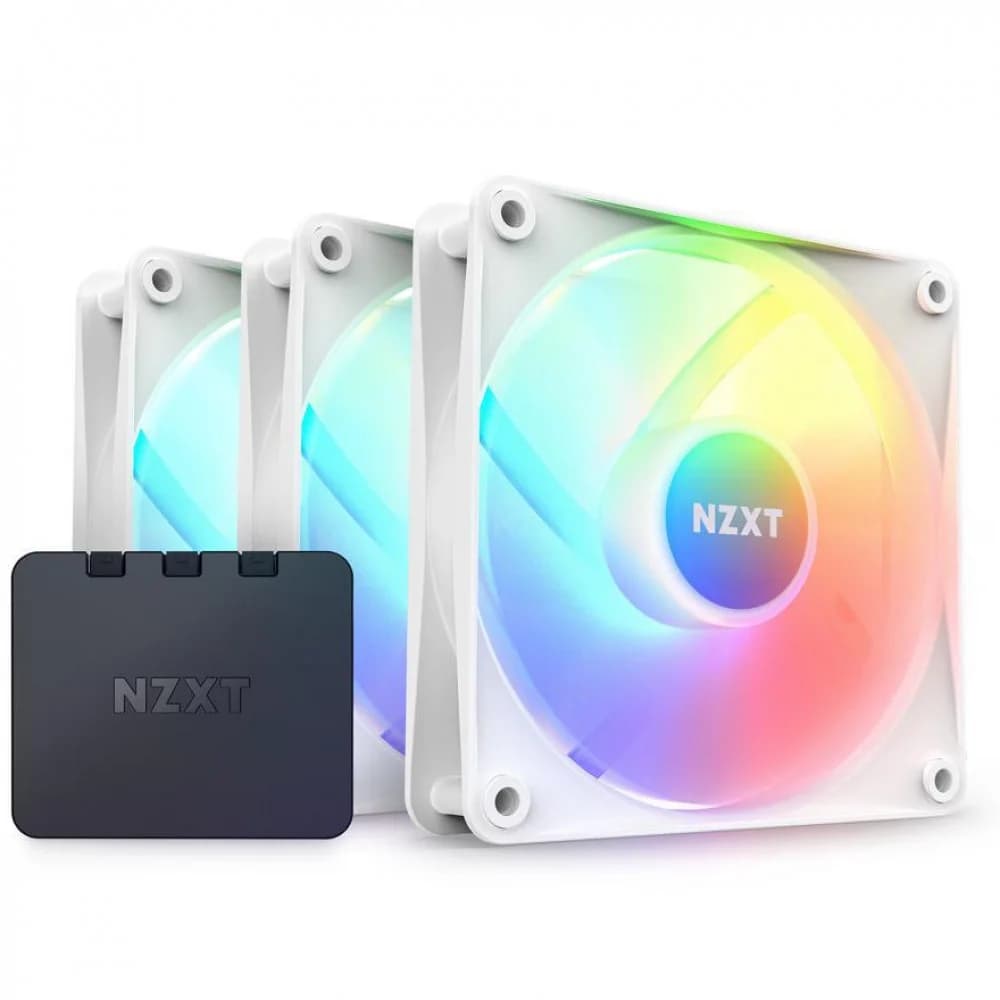 Вентилятор для корпуса NZXT RF-C12TF-W1