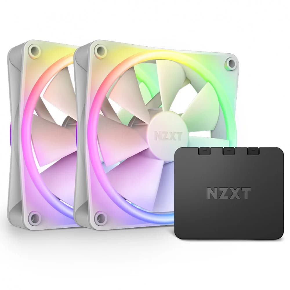 Вентилятор для корпуса NZXT RF-D12TF-W1