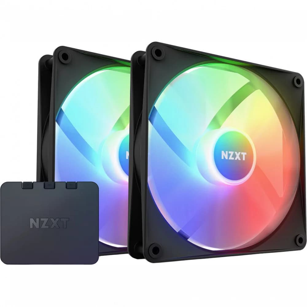Вентилятор для корпуса NZXT RF-C14DF-B1
