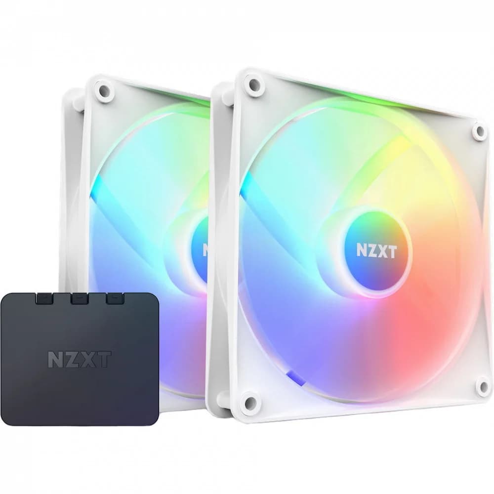 Вентилятор для корпуса NZXT RF-C14DF-W1
