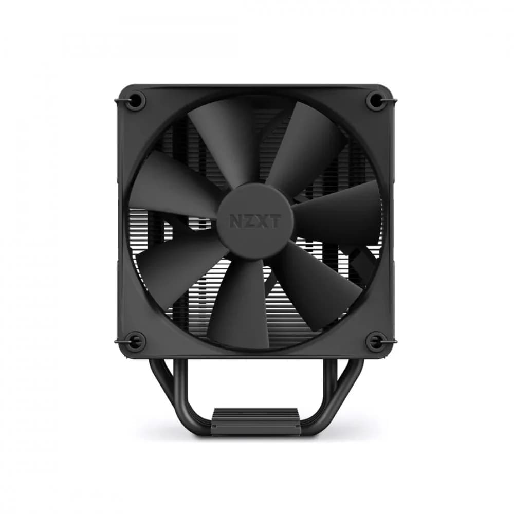 NZXT T120 - Black