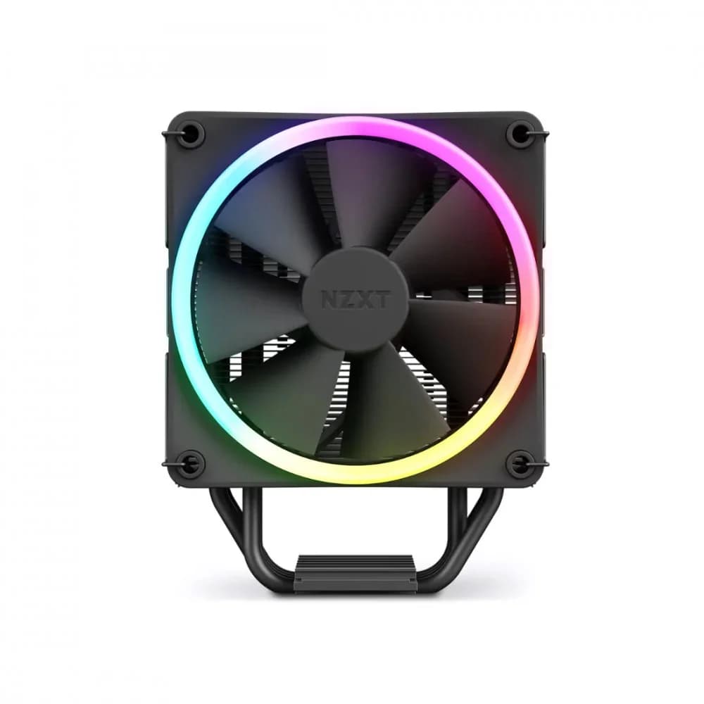 NZXT T120 RGB - Black