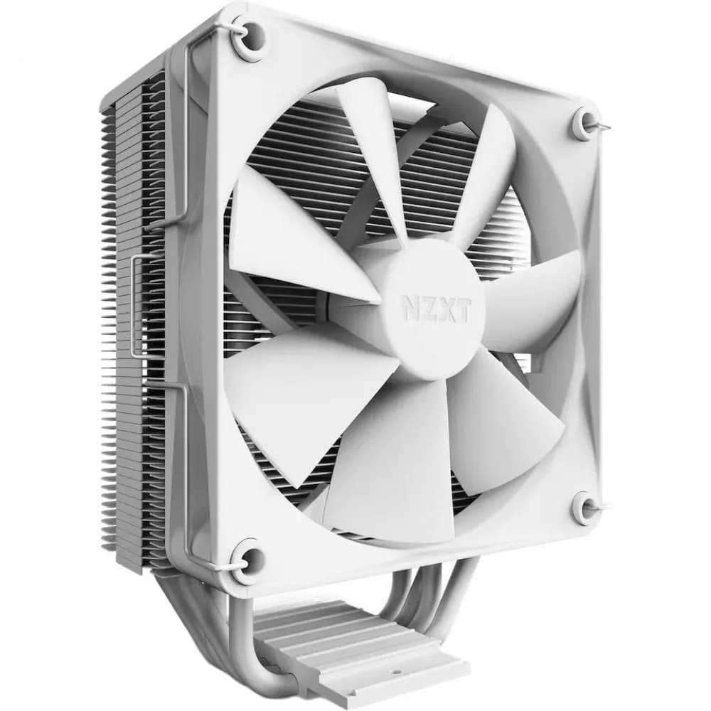 NZXT T120 - White