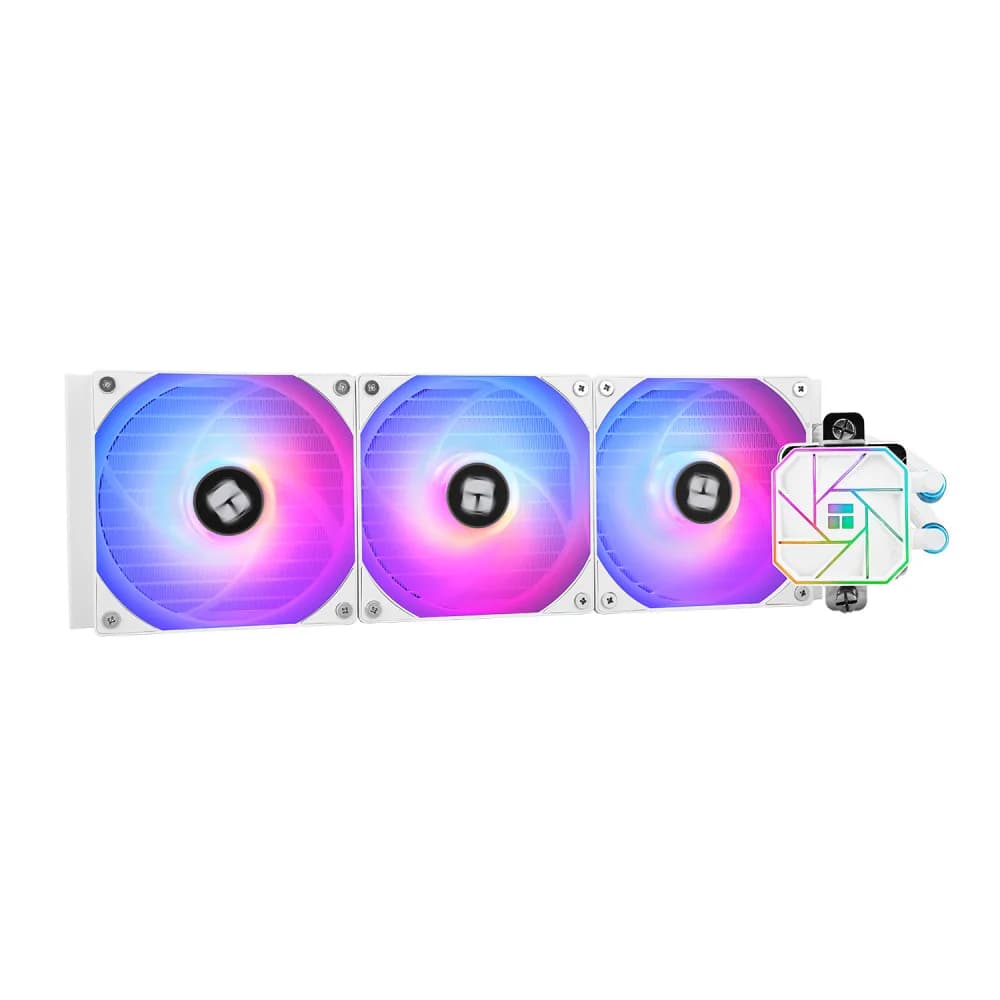 СВО Thermalright Aqua Elite WHITE V3 360 V3