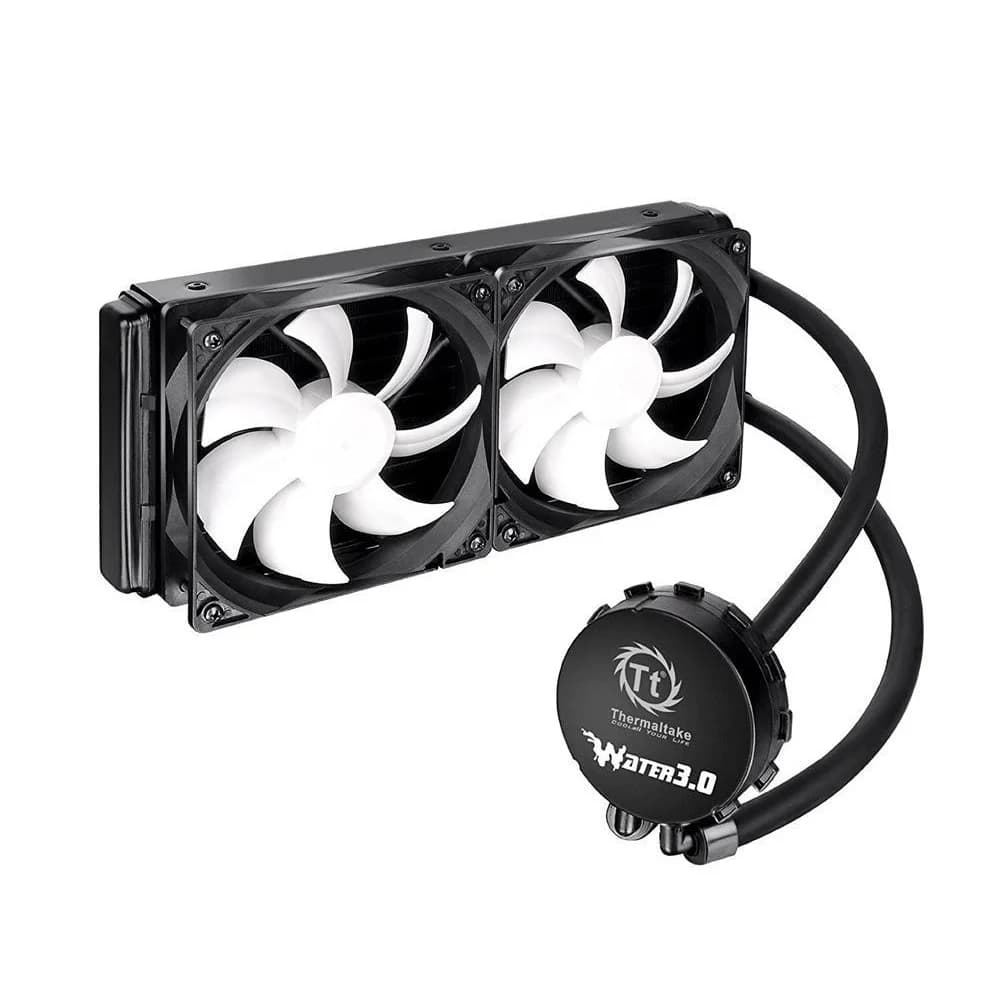 Water 3.0 Extreme S/All-In-One Liquid Cooling System