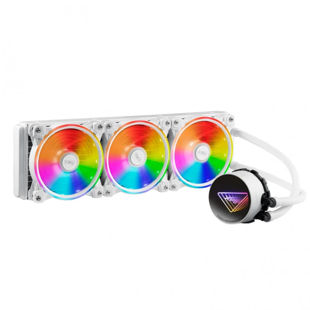Levante X 360, белый
