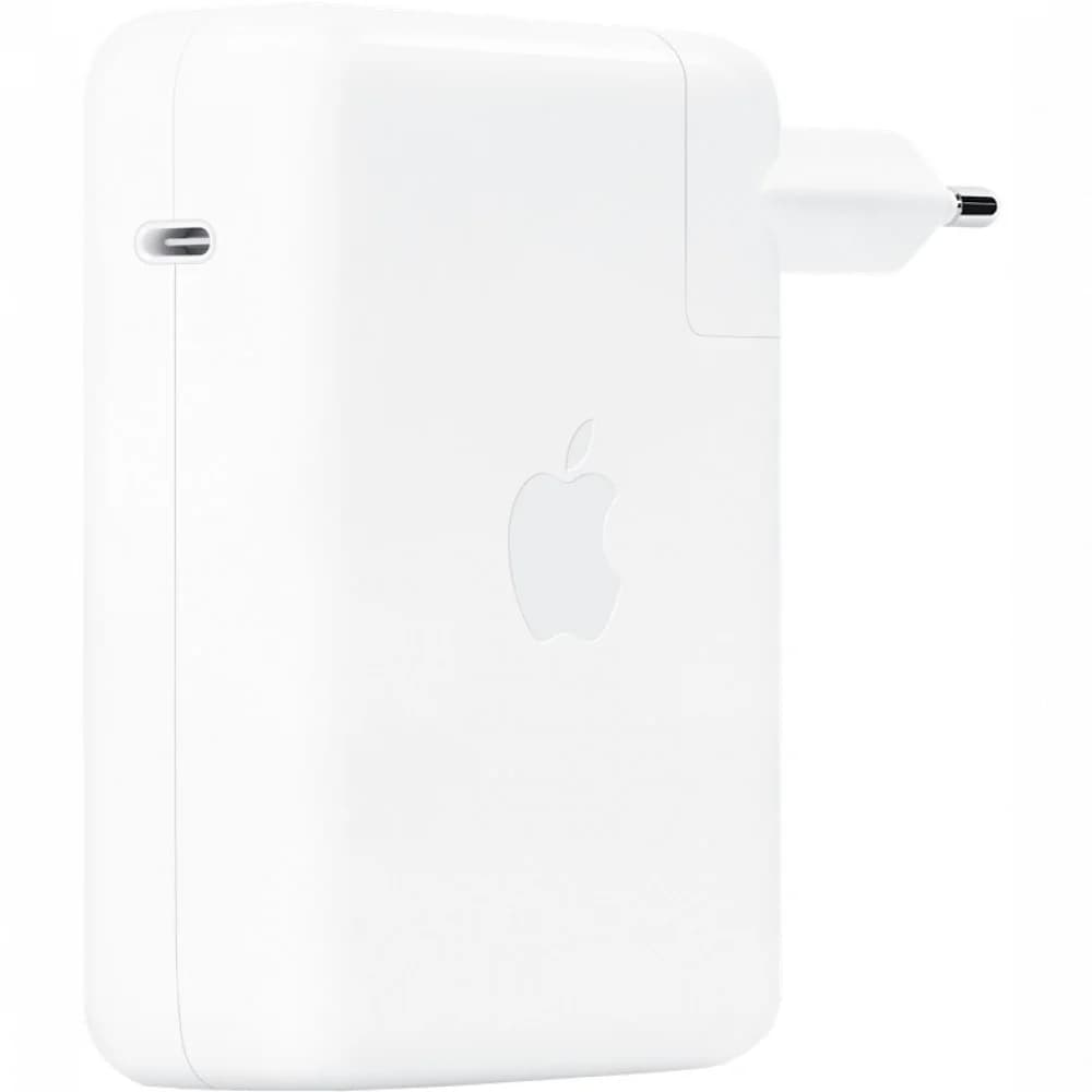 Блок питания Apple A2452 USB-C 140W от бытовой электросети