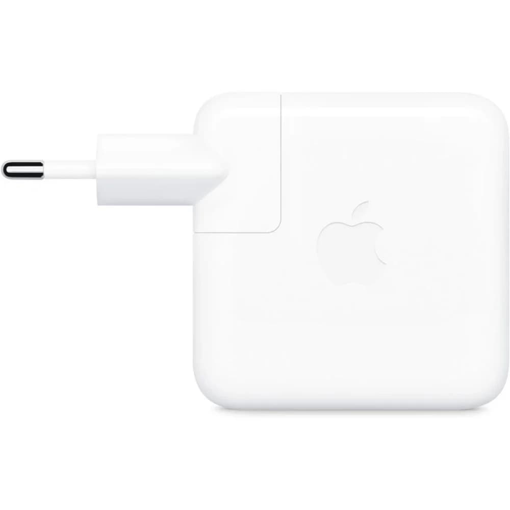 Адаптер питания для ноутбуков APPLE 70W USB-C (MXN53ZM/A)
