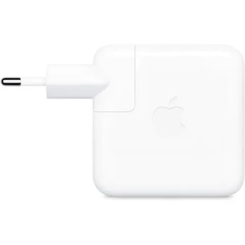 Адаптер питания для ноутбуков APPLE 70W USB-C (MXN53ZM/A)