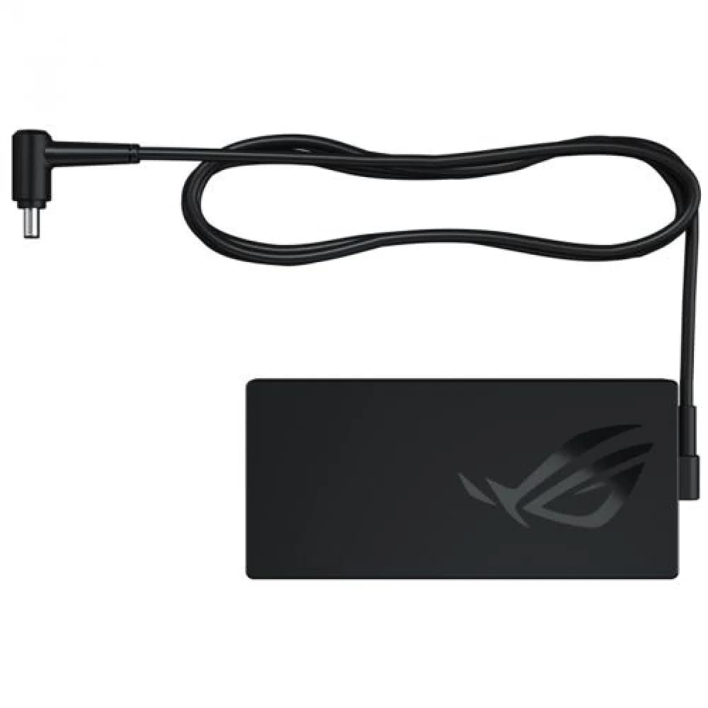 ASUS ROG 240W DC Adapter/AD240-00E(ADP-240EB B)/Input AC100-240V ~ 50-60Hz 3.5A/Output DC 20.0V / 12.0A/DC Plug 6.0mm/Black/570Gr