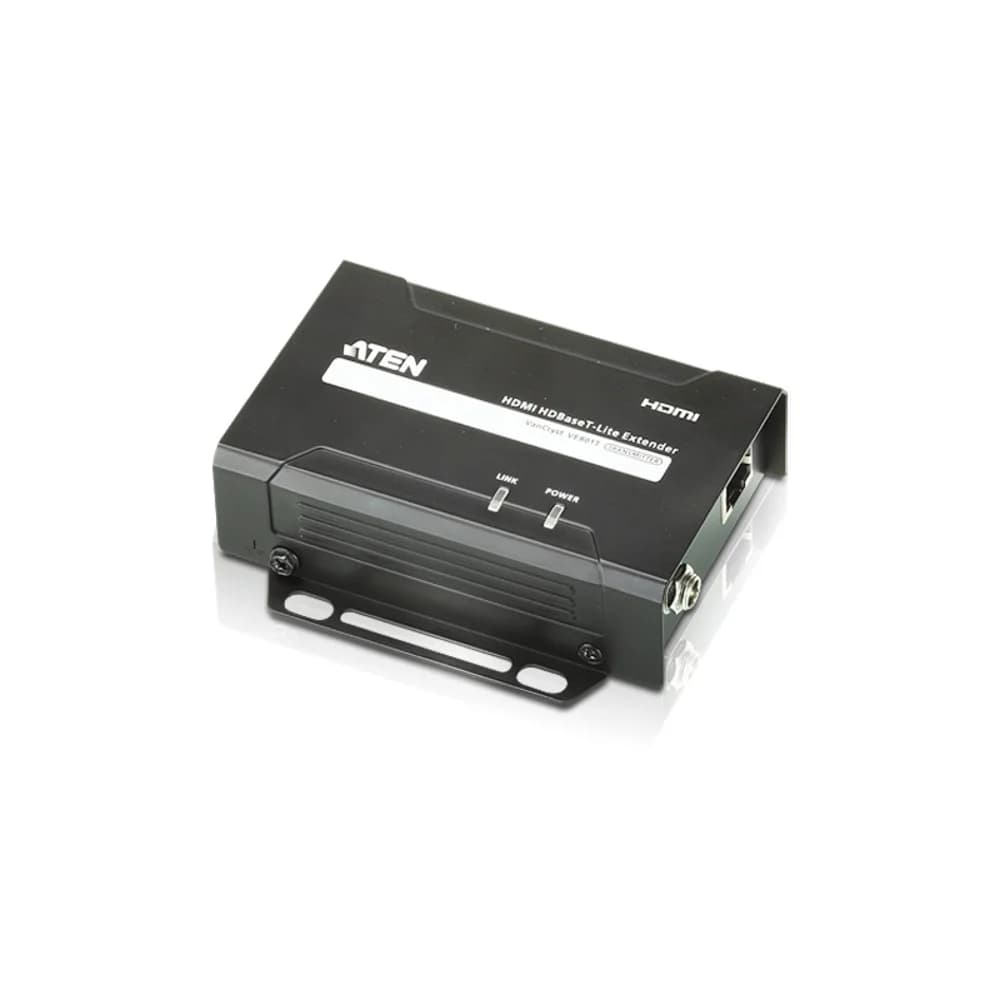 Видео усилитель сигнала CAT5 60M HDMI VE801-AT-G ATEN