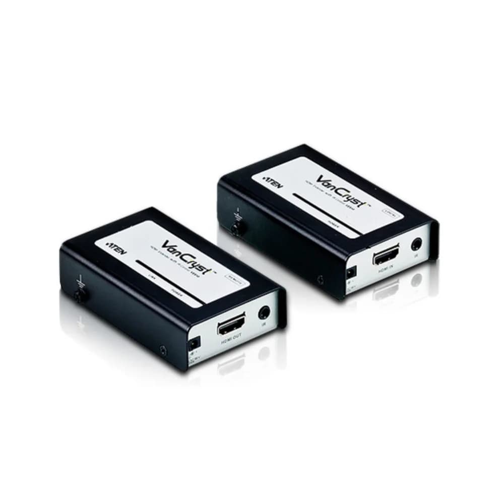 Видео/Аудио усилитель сигнала HDMI VE810-A7-G ATEN