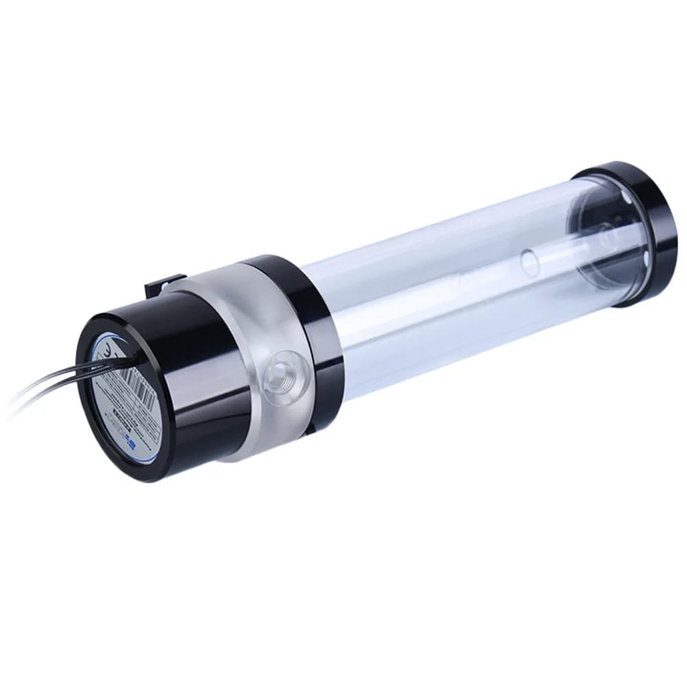 Резервуар Bykski CP-RX-X-CT60 200MM 200ММ, RBW