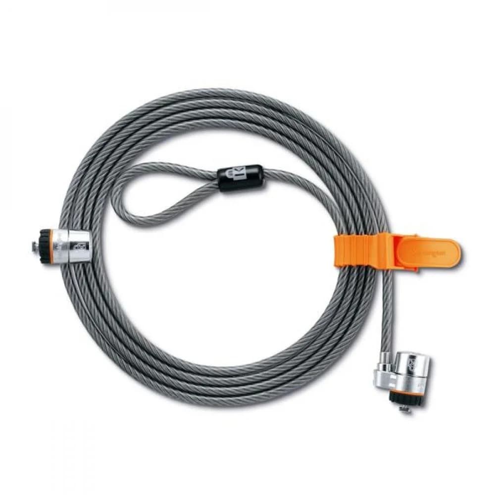 Замок Dell/Kensington Microsaver Twin Lock - Next Generation