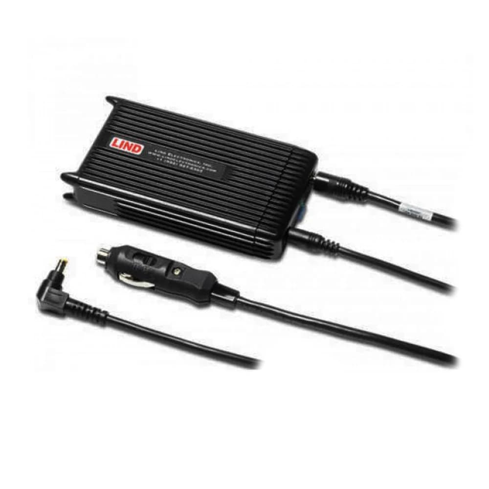 Адаптер питания VEHICLE 12-32V 120W GAD2X4 GETAC