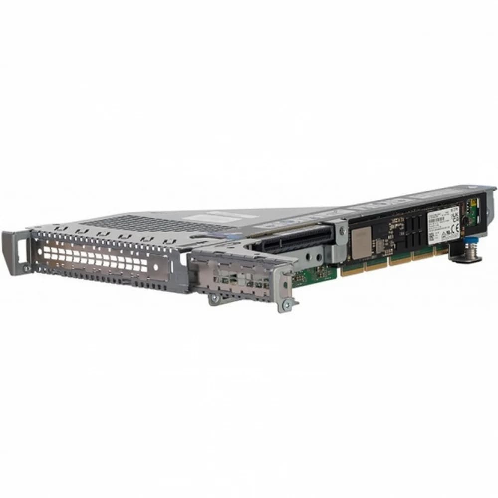 Райзер-карта HPE ProLiant DL360 Gen11 x16 Full Height Riser Kit