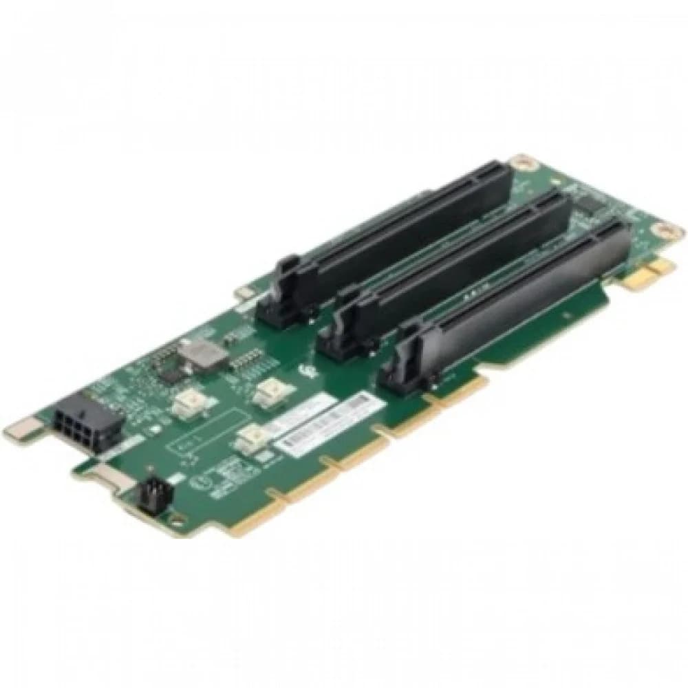 Райзер-карта HPE ProLiant DL380 Gen11 2U x16/x16/x16 Primary Riser Kit