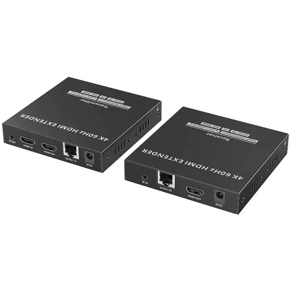 Удлинитель HDMI, Lenkeng, LKV582