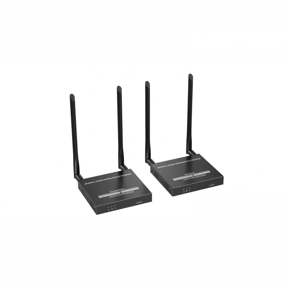 Удлинитель HDMI, Lenkeng, LKV699, (4K, 50m)