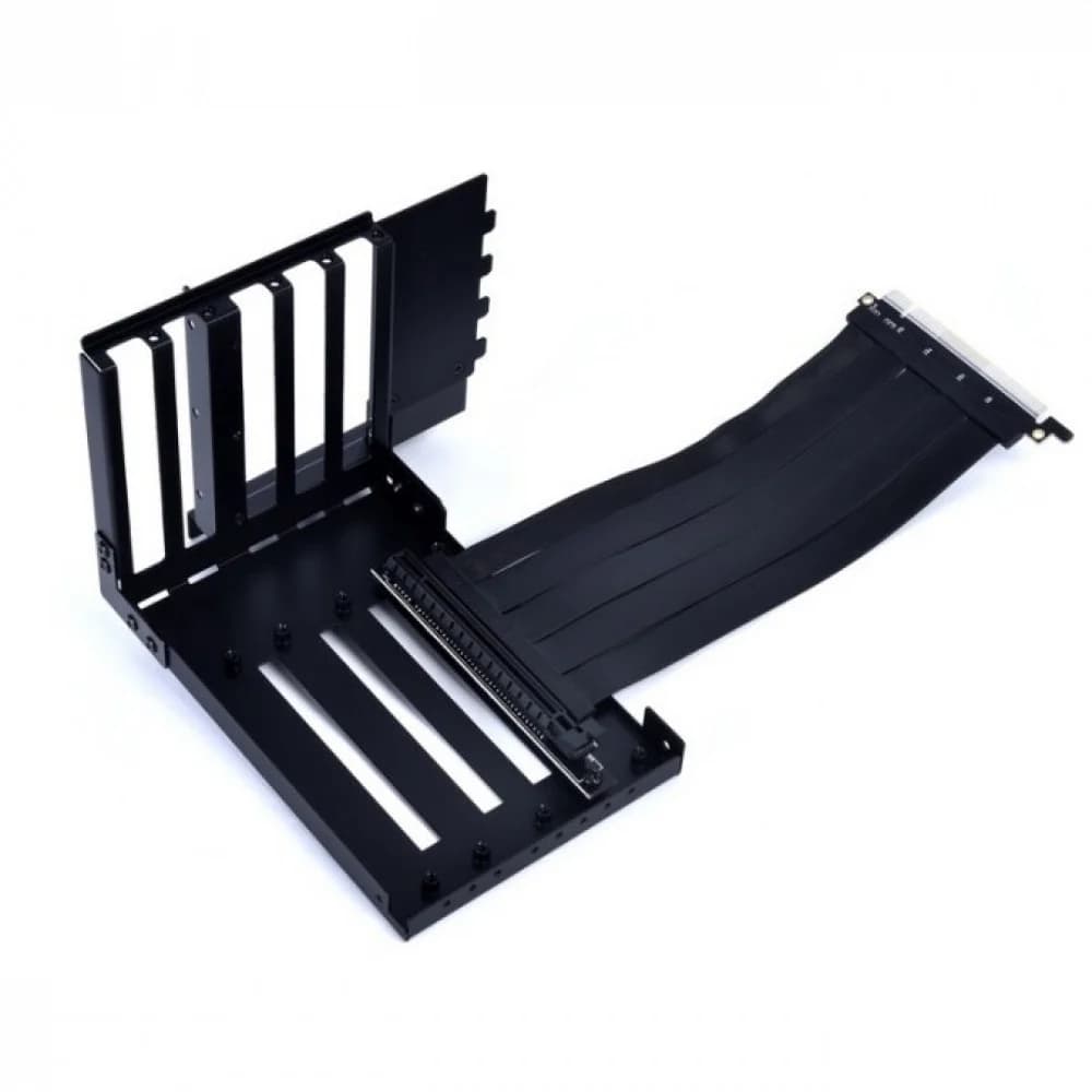 Набор креплений для видеокарты Lian Li Vertical GPU Kit для A3 m-ATX Black (G89.A3-1X.00)