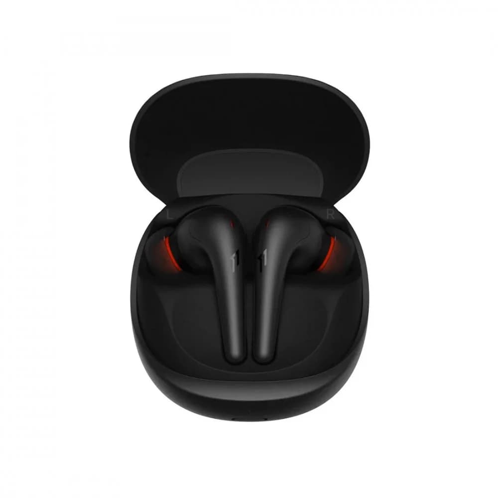 Bluetooth гарнитура 1More AERO ES903, 32 Om, IPX5, BT5.2, Black