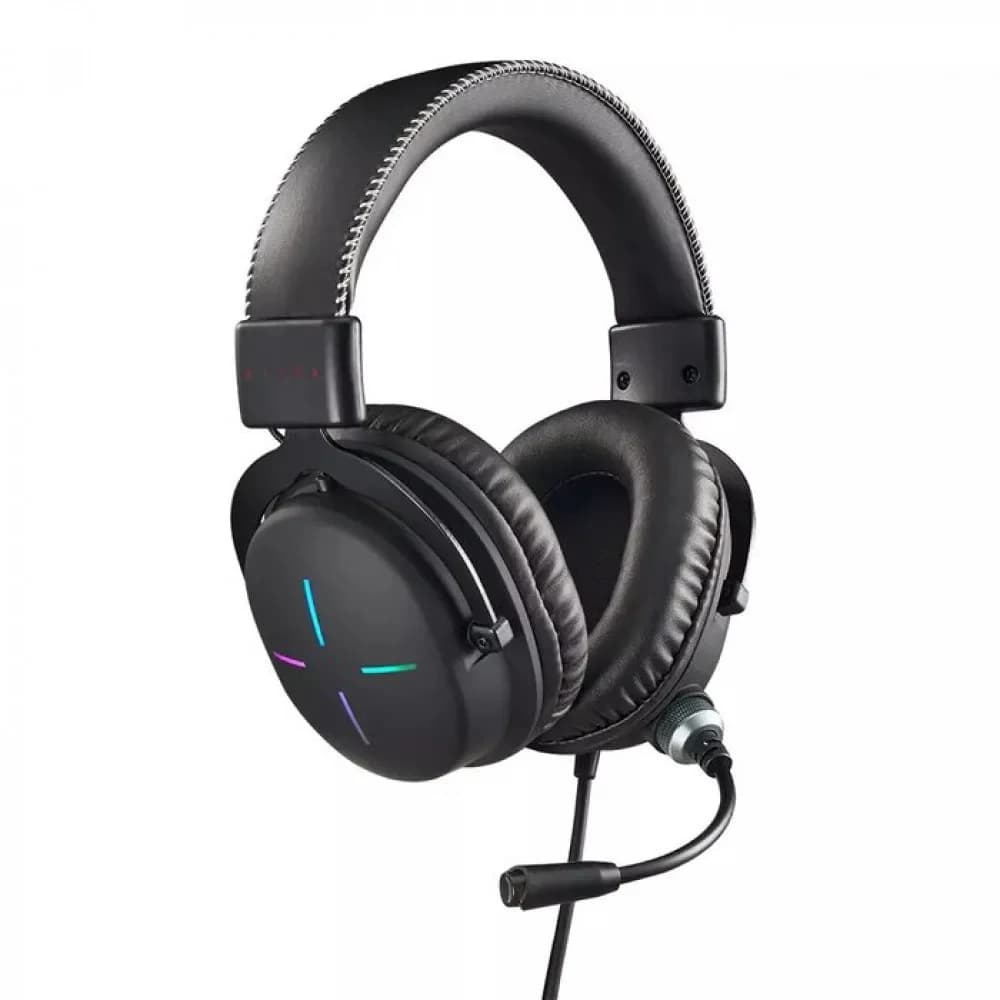 Игровая гарнитура ACER Nitro Headset II NHW200 (GP.HDS11.02E)