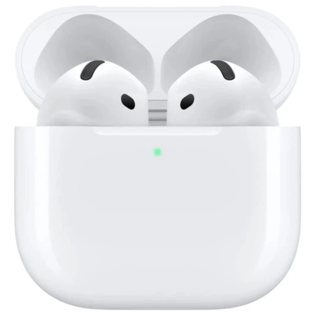 Bluetooth гарнитура Apple AirPods 4