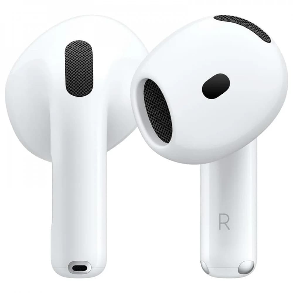 Apple AirPods 4 with Active Noise Cancellation (MXP93ZE/A)