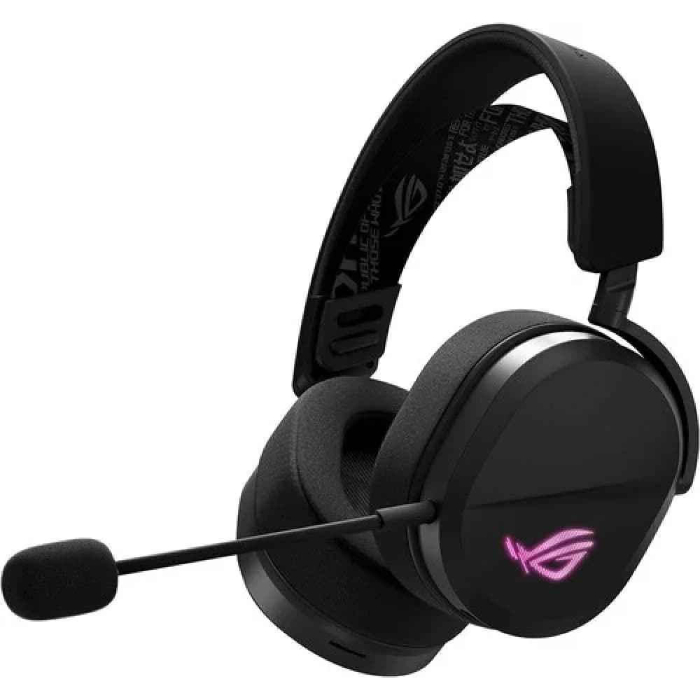 Гарнитура ASUS A501 ROG PELTA/BLK 90YH0410-BHUA00