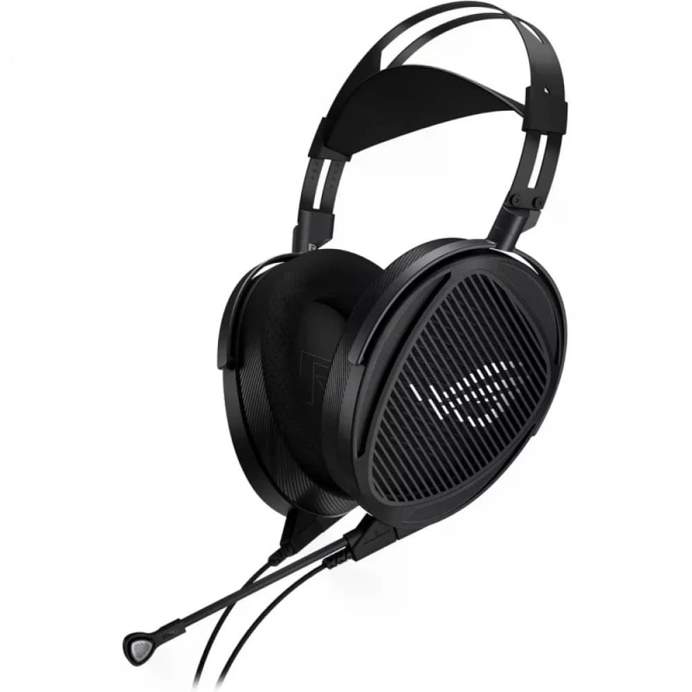 Гарнитура ASUS A702 ROG KITHARA BLK 420g 8 - 55000Hz 3.5/4.4/6.3mm wired