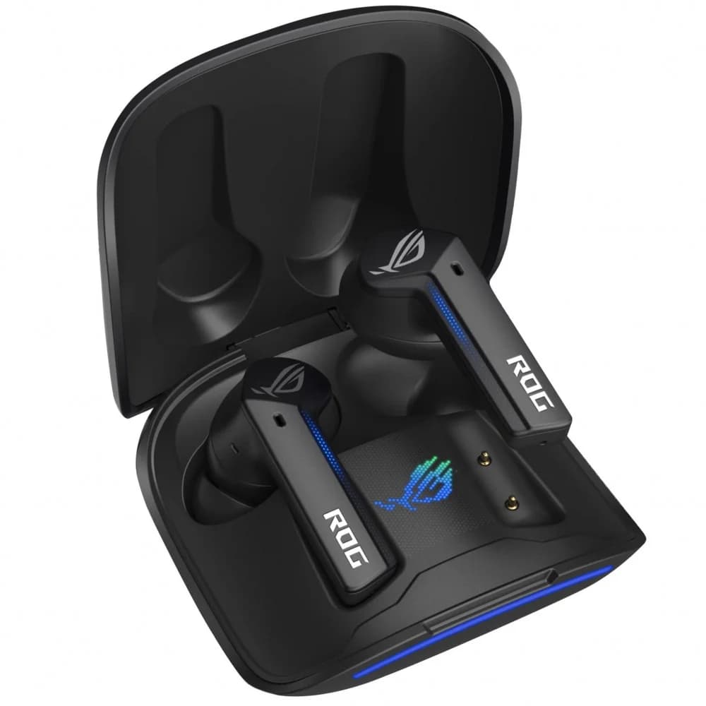 Наушники ASUS 90YH03G1-B5UA00 ROG CETRA TRUE WIRELESS